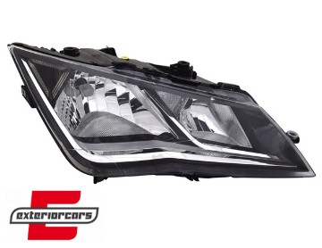 Prednje svjetlo (desna strana) / Seat Leon 5F (2017-), 20-17465-06-2