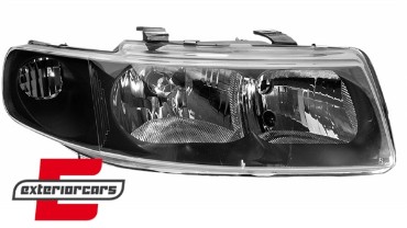 Prednje svjetlo (desna strana) / Seat Leon + Toledo (1999-2006), 20-5803001