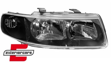 Prednje svjetlo (desna strana) / Seat Leon + Toledo (1999-2006), 20-5803001