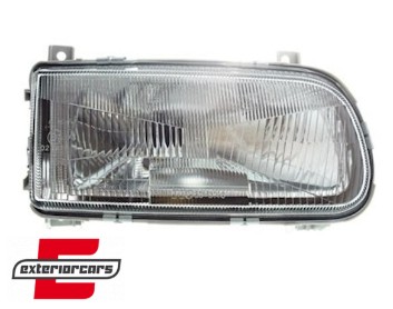 Prednje svjetlo (desna strana) / Škoda Felicia I + VW Caddy II (1994-2004), 20-3140-05-2