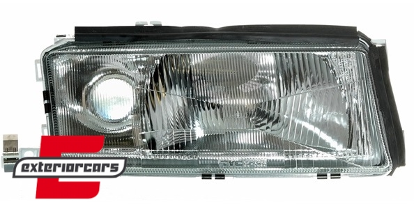 Prednje svjetlo (desna strana) / Škoda Octavia 1 (1996-2000), 20-5295-08-2