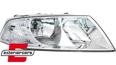 Prednje svjetlo (desna strana) / Škoda Octavia 2 (2004-2008), 20-12177-15-2