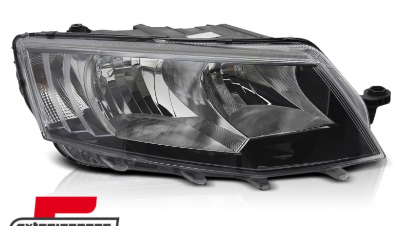 Prednje svjetlo (desna strana) / Škoda Octavia 3 (2012-2016), 20-14683-05-2
