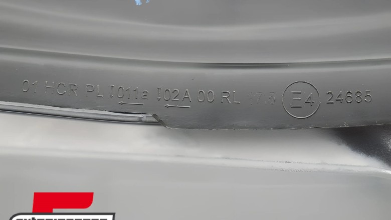 Prednje svjetlo (desna strana) / Škoda Rapid (2012-2017), 20-15131-05-2