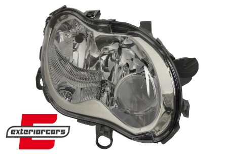 Prednje svjetlo (desna strana) / SMART FORTWO (2002-2007), 20-12305-05-2