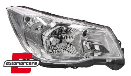 Prednje svjetlo (desna strana) / SUBARU FORESTER (2012-2016), 20-14499-05-9