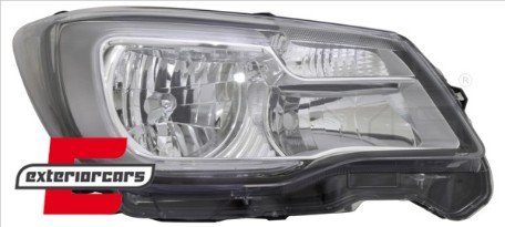 Prednje svjetlo (desna strana) / SUBARU FORESTER (2016-2019), 20-16517-05-9