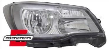 Prednje svjetlo (desna strana) / SUBARU FORESTER (2016-2019), 20-16517-05-9