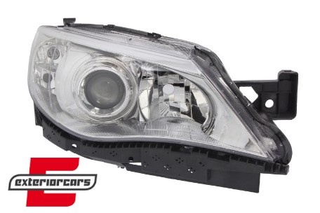 Prednje svjetlo (desna strana) / SUBARU IMPREZA (2007-2012), 20-15917-05-2