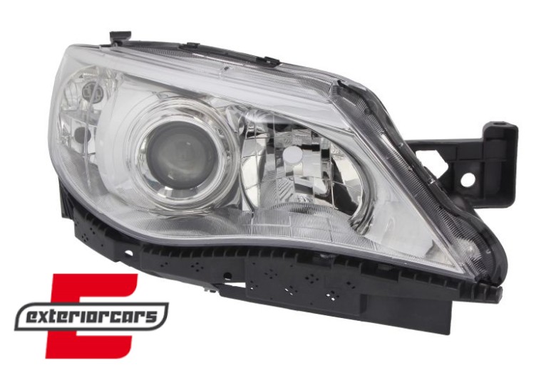 Prednje svjetlo (desna strana) / SUBARU IMPREZA (2007-2012), 20-15917-05-2