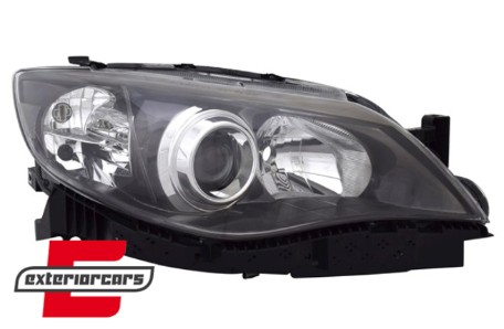 Prednje svjetlo (desna strana) / SUBARU IMPREZA 3 (2007-2012), 20-15917-15-2