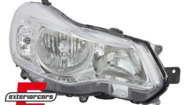 Prednje svjetlo (desna strana) / Subaru Impreza + XV (2011-), 20-15911-05-2