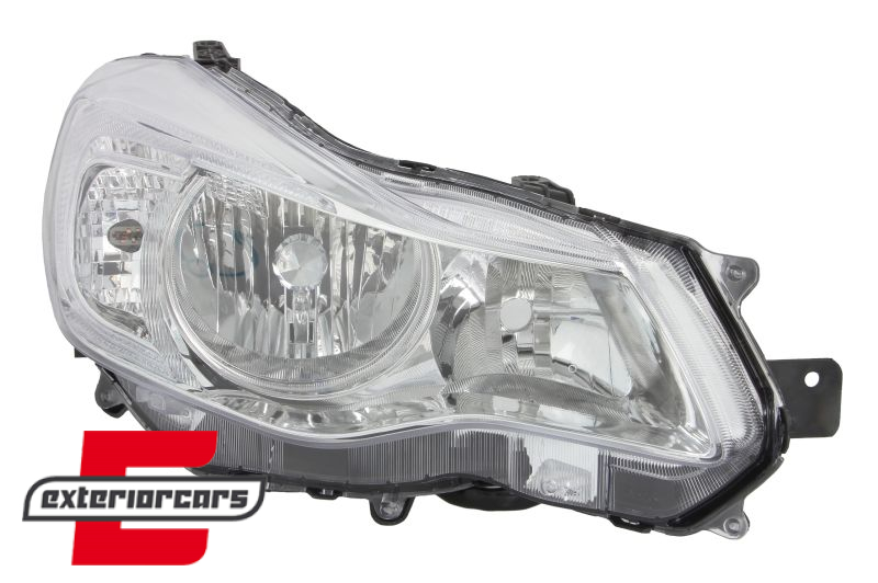 Prednje svjetlo (desna strana) / Subaru Impreza + XV (2011-), 20-15911-05-2