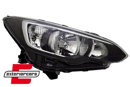 Prednje svjetlo (desna strana) / SUBARU IMPREZA + XV (2017-), 20-16795-05-9