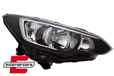 Prednje svjetlo (desna strana) / SUBARU IMPREZA + XV (2017-), 20-16795-05-9
