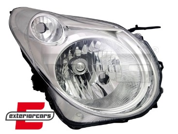 Prednje svjetlo (desna strana) / Suzuki Alto (2009-2014), 20-12513-05-2