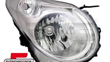 Prednje svjetlo (desna strana) / Suzuki Alto (2009-2014), 20-12513-15-2