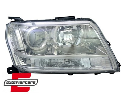 Prednje svjetlo (desna strana) / Suzuki Grand Vitara (2005-2015), 20-12171-35-2