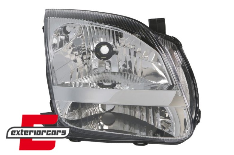 Prednje svjetlo (desna strana) / SUZUKI IGNIS (2003-2007), 20-0357-05-2