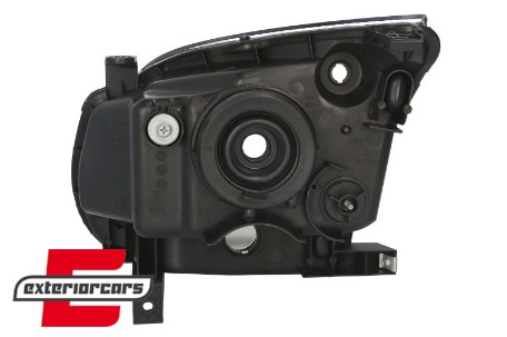 Prednje svjetlo (desna strana) / SUZUKI IGNIS (2003-2007), 20-0357-05-2