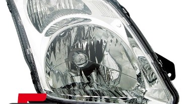 Prednje svjetlo (desna strana) / Suzuki Swift (2005-2010), 20-0699-05-2