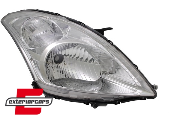Prednje svjetlo (desna strana) / Suzuki Swift IV (2010-2013), 20-12429-05-2