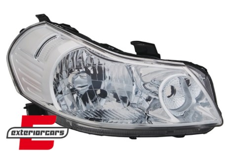 Prednje svjetlo (desna strana) / SUZUKI SX4 (2006-2013), 20-11917-06-2
