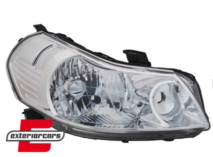 Prednje svjetlo (desna strana) / SUZUKI SX4 (2006-2013), 20-11917-16-2