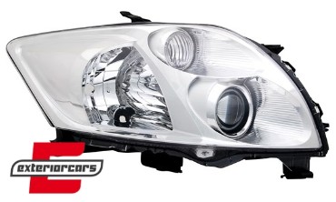 Prednje svjetlo (desna strana) / Toyota Auris (2006-2010), 20-11337-15-2