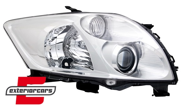 Prednje svjetlo (desna strana) / Toyota Auris (2006-2010), 20-11337-15-2