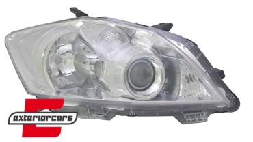Prednje svjetlo (desna strana) / Toyota Auris (2010-2012), 20-12447-05-2