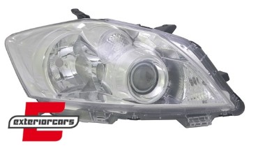 Prednje svjetlo (desna strana) / Toyota Auris (2010-2012), 20-12447-05-2