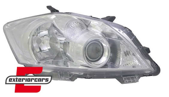 Prednje svjetlo (desna strana) / Toyota Auris (2010-2012), 20-12447-15-2