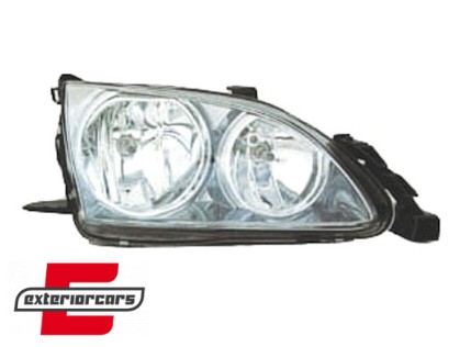 Prednje svjetlo (desna strana) / Toyota Avensis (2000-2003), 20-6253-05-2