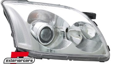 Prednje svjetlo (desna strana) / Toyota Avensis (2003-2006), 20-0369-05-2