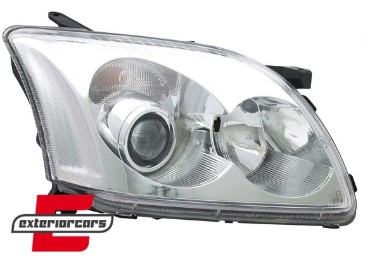 Prednje svjetlo (desna strana) / Toyota Avensis (2003-2006), 20-0369-05-2