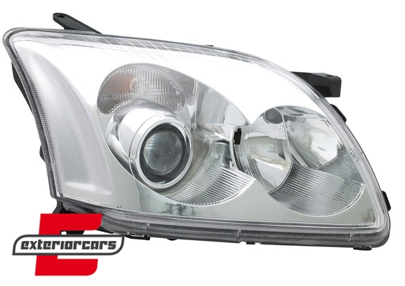 Prednje svjetlo (desna strana) / Toyota Avensis (2003-2006), 20-0369-05-2