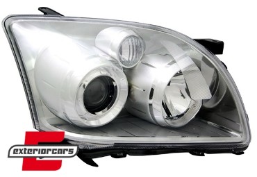 Prednje svjetlo (desna strana) / Toyota Avensis (2006-2009), 20-11737-15-2