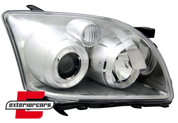 Prednje svjetlo (desna strana) / Toyota Avensis (2006-2009), 20-11737-15-2