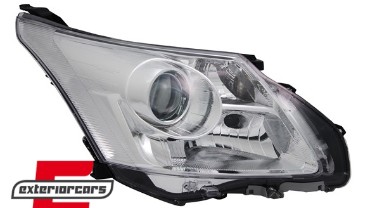 Prednje svjetlo (desna strana) / Toyota Avensis (2009-2012), 20-11927-05-2