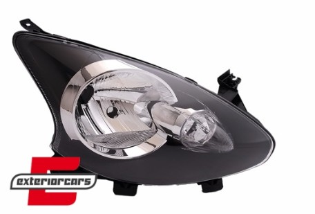Prednje svjetlo (desna strana) / Toyota Aygo (2005-2014), 20-0761-05-2