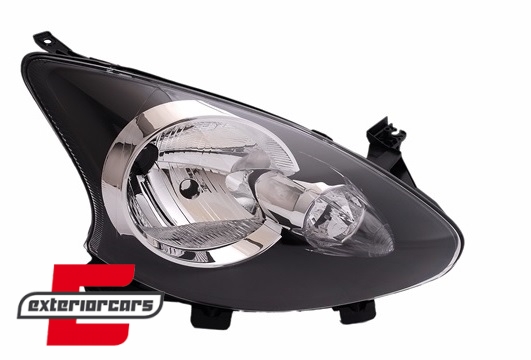 Prednje svjetlo (desna strana) / Toyota Aygo (2005-2014), 20-0761-05-2