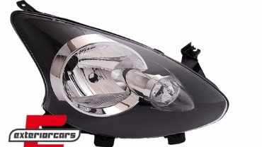 Prednje svjetlo (desna strana) / Toyota Aygo (2005-2014), 20-0761-15-2