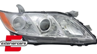 Prednje svjetlo (desna strana) / Toyota Camry (2006-2011), 20-12987-05-2