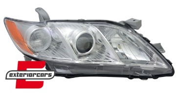Prednje svjetlo (desna strana) / Toyota Camry (2006-2011), 20-12987-05-2