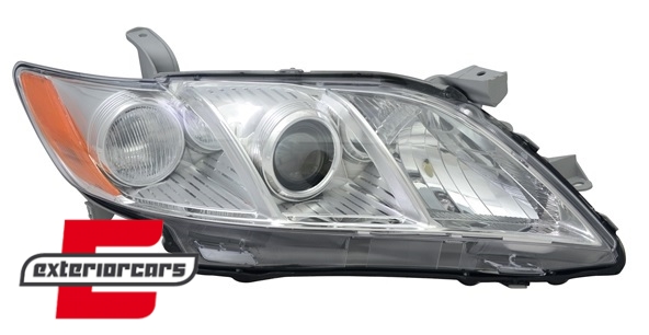 Prednje svjetlo (desna strana) / Toyota Camry (2006-2011), 20-12987-05-2