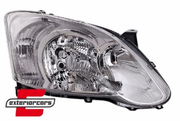 Prednje svjetlo (desna strana) / Toyota Corolla (E12) (2004-2007), 20-1051-05-2