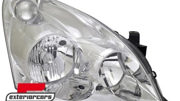 Prednje svjetlo (desna strana) / Toyota Corolla Verso ZE / ZZ (2004-2007), 20-11049-05-2
