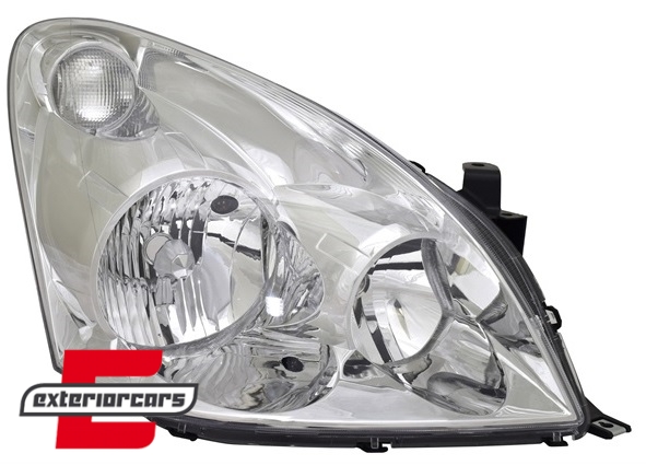 Prednje svjetlo (desna strana) / Toyota Corolla Verso ZE / ZZ (2004-2007), 20-11049-05-2