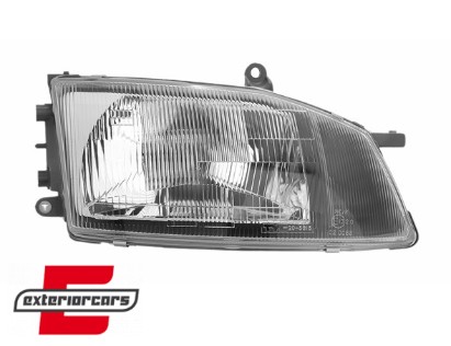 Prednje svjetlo (desna strana) / Toyota Hiace IV (H1/H2) (1995-2006), 20-5615-05-2